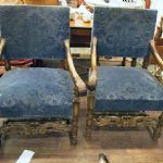 195 7494 CHAIRS